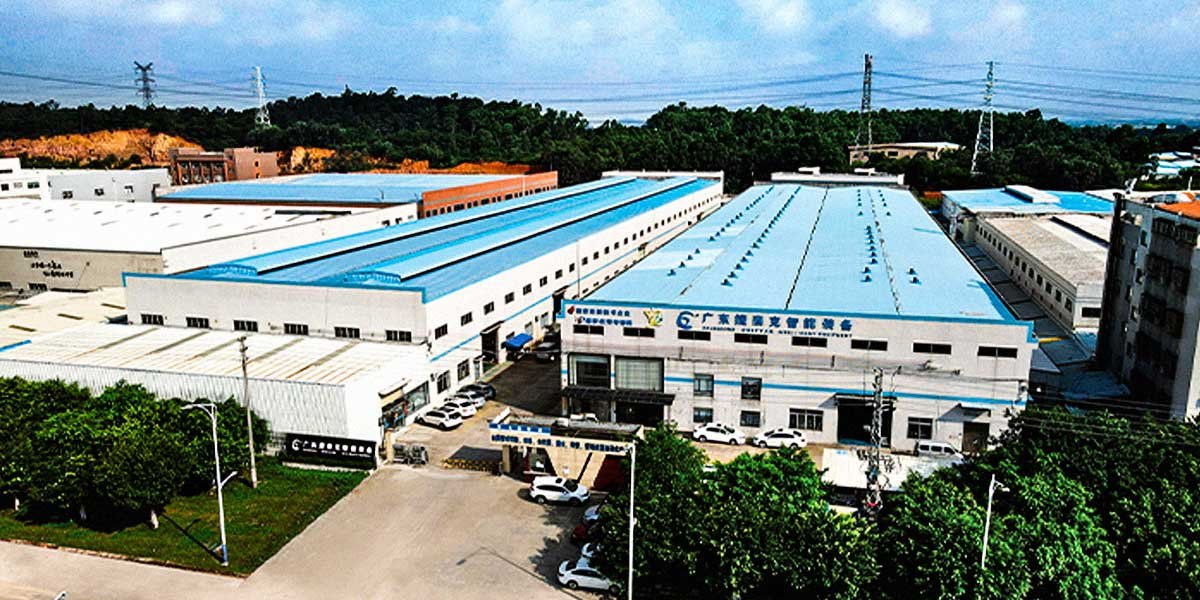 Chittak's Manufacturing Factory