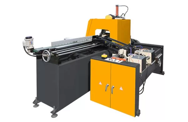 CNC Cold Saw CTK-80CNC-CT-TY