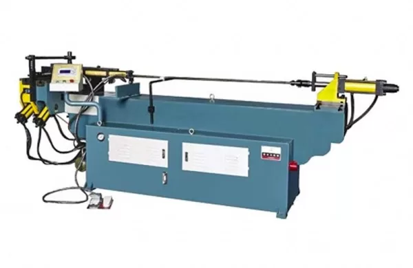 Electric Hydraulic Pipe Bender CTK-89NC