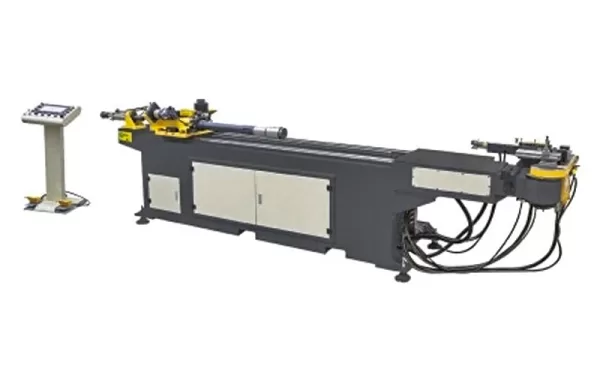 Full Automatic CNC Pipe Bending Machine CTK-38CNC-3Z