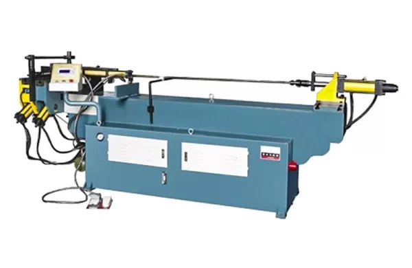Hydraulic Pipe Bender CTK-50NC