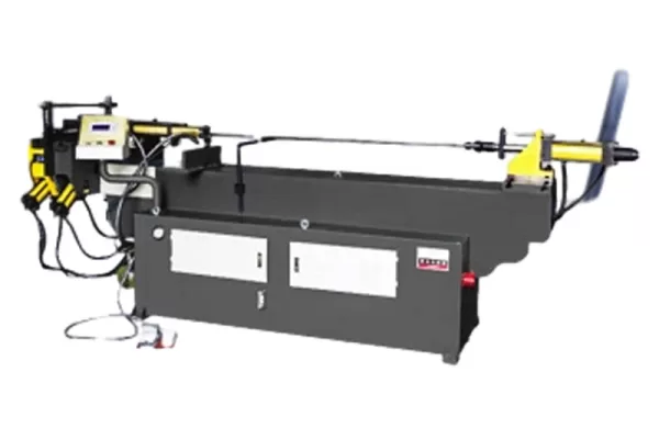 Hydraulic Tube Bending Machine CTK-63NC