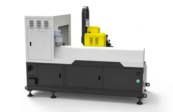 Metal Fiber Laser Cutting Machine CTK-X13-E