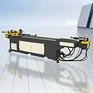 Pipe Bending Machine