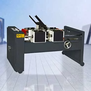 Pipe Chamfering Machine