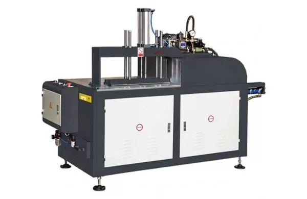 Semi-automatic Cold Cut Circular Saw CTK-405AV