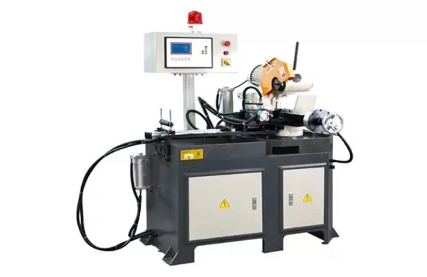 Semi-automatic Cold Saw CTK-315AC-YW CTK-315AS-KT