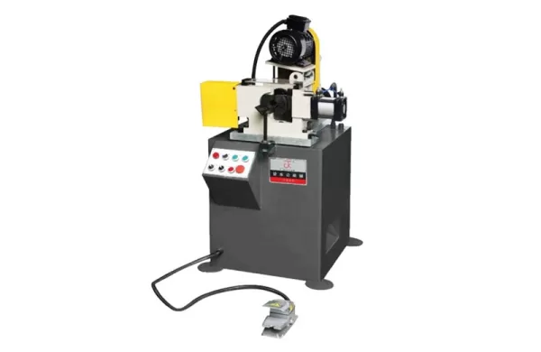 Single Head Chamfering Machine CTK-80AC