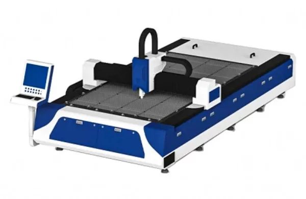 Tube and Plate Laser Metal Cutting Machine CTK-3015F