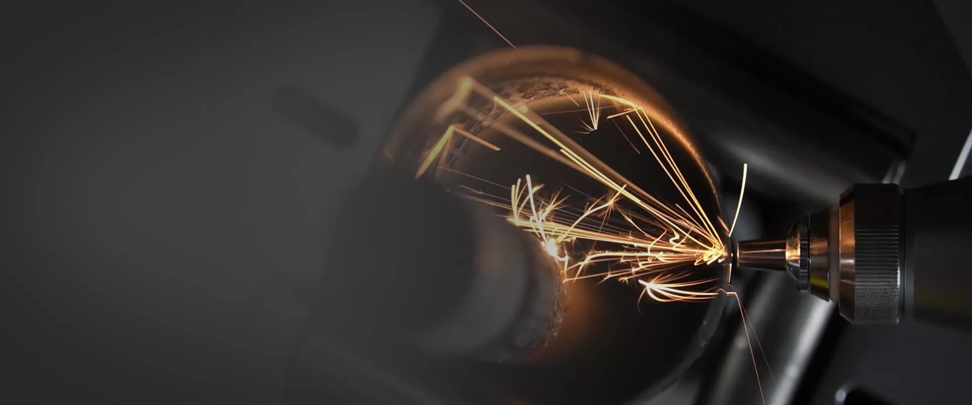 Pipe Processing Machinery